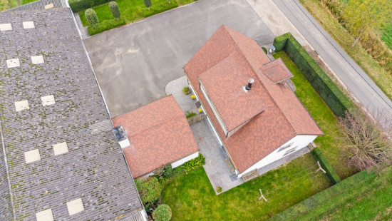 Damweg - 35 - - 8340