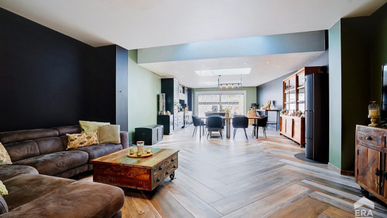 Rue de Hornes - 17 - - 6040