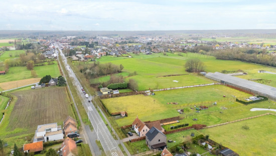 Gentse Steenweg - 18 - - 8340