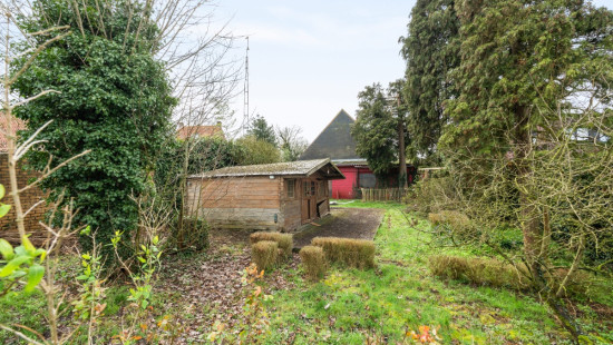 Gentse Steenweg - 18 - - 8340