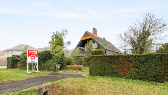 Gentse Steenweg - 18 - - 8340