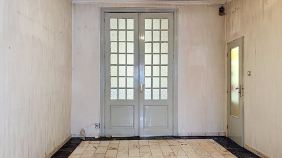Rue de l'Yser - 164 - - 4430