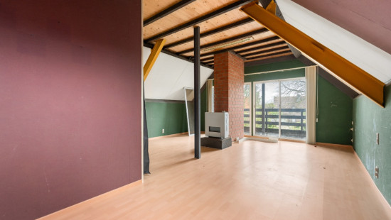Gentse Steenweg - 18 - - 8340