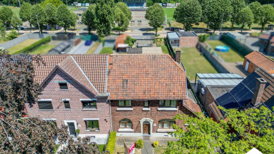 Steenbeukstraat - 6 - - 3600