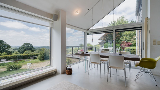 Rue de Masbourg - 68 - - 6950