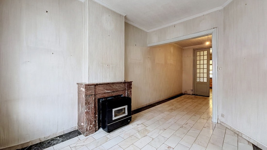Rue de l'Yser - 164 - - 4430