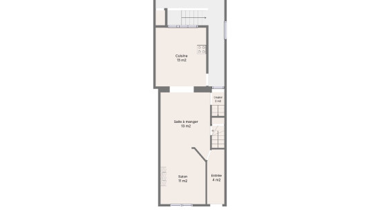 Rue de l'Yser - 164 - - 4430