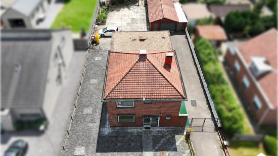 Musstraat - 17 - - 3530