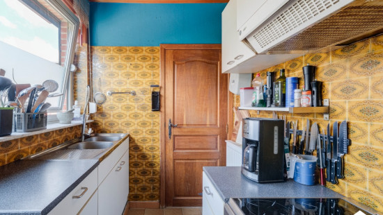 Musstraat - 17 - - 3530