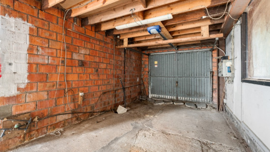 Gentse Steenweg - 18 - - 8340