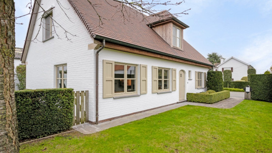 Damweg - 35 - - 8340