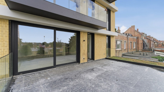 Astridlaan - 44 - 0101 - 8630