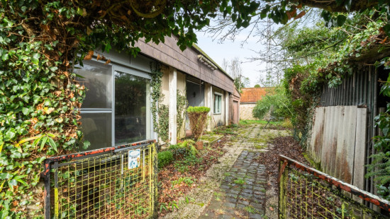 Gentse Steenweg - 18 - - 8340