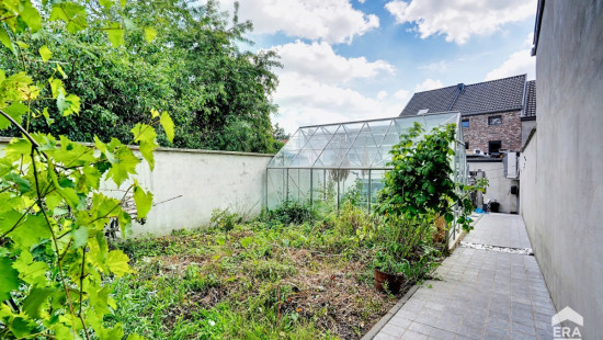 Rue de Hornes - 17 - - 6040