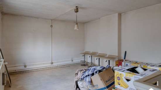 Musstraat - 17 - - 3530