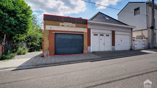 Rue de Hornes - 17 - - 6040