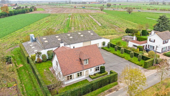 Damweg - 35 - - 8340