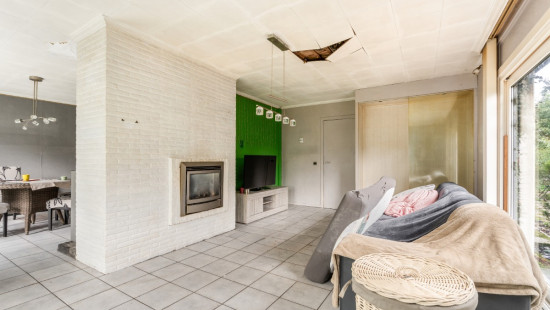 Gentse Steenweg - 18 - - 8340
