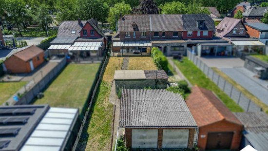 Steenbeukstraat - 6 - - 3600