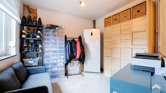 Rue de Hornes - 17 - - 6040