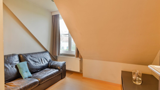 Damweg - 35 - - 8340