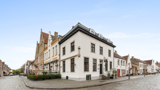 Kerkstraat - 18 - - 8340