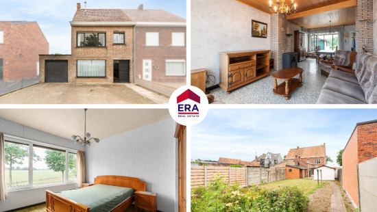 Rozendalestraat - 60 - - 8750