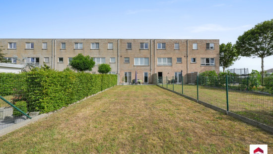 Liebaertstraat - 51 - - 8420