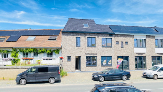 Robecijnplein - 39 - - 8587