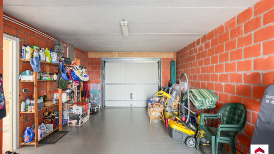 Liebaertstraat - 51 - - 8420