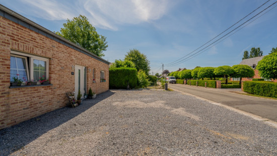 Rue Docteur Verlaine - 6 - - 5350