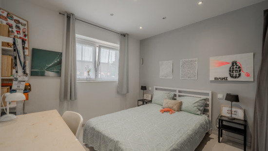 Rue Docteur Verlaine - 6 - - 5350