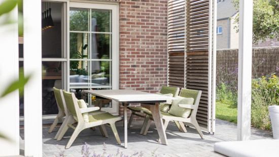 Houtstraat - 29 - - 8660