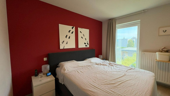 Joseph Deréstraat - 10 - - 3500