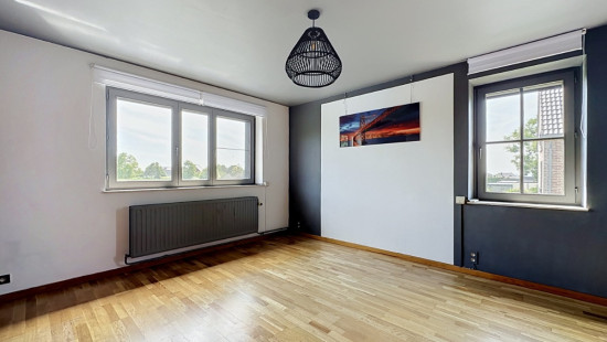 Rue du Moulin - 36 - - 4280