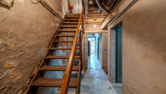 Avenue Bouvier - 11 - - 6760
