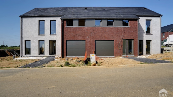 Rue de Samme - LOT 53 - - LOT 53 - 1460