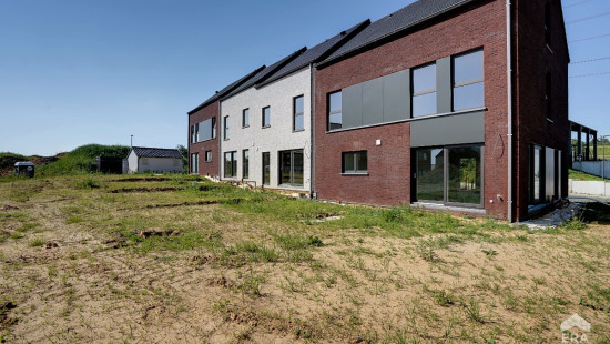 Rue de Samme - LOT 43 - - LOT 43 - 1460