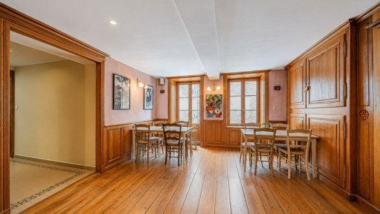 Grand rue - 34 - - 6760