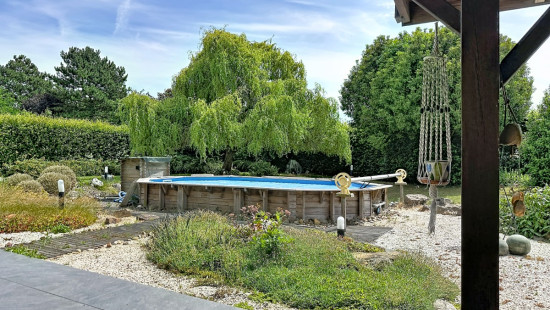 Rue du Moulin - 36 - - 4280
