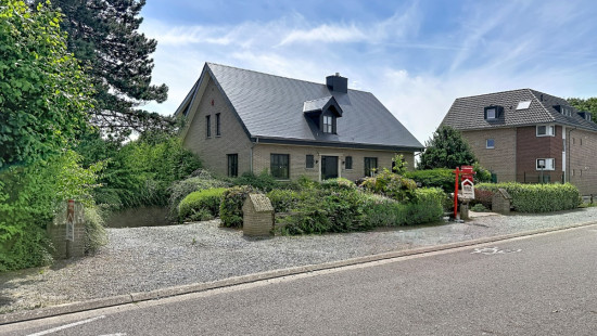 Rue du Moulin - 36 - - 4280