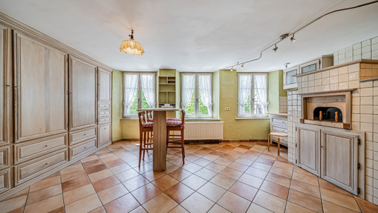 Grand rue - 34 - - 6760