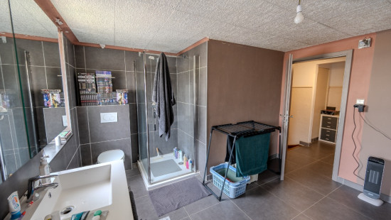 Avenue Bouvier - 11 - - 6760