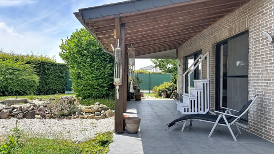 Rue du Moulin - 36 - - 4280