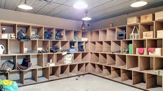 Rue du Moulin - 36 - - 4280