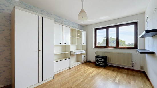 Rue du Moulin - 36 - - 4280