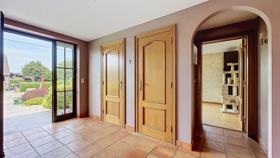 Rue du Moulin - 36 - - 4280