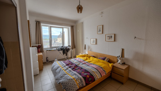 Avenue Bouvier - 11 - - 6760