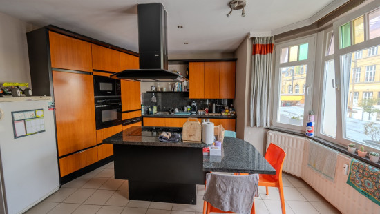 Avenue Bouvier - 11 - - 6760