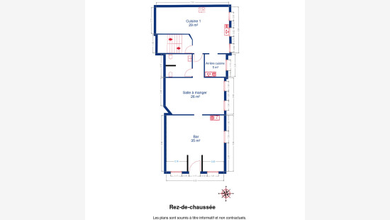 Grand rue - 34 - - 6760